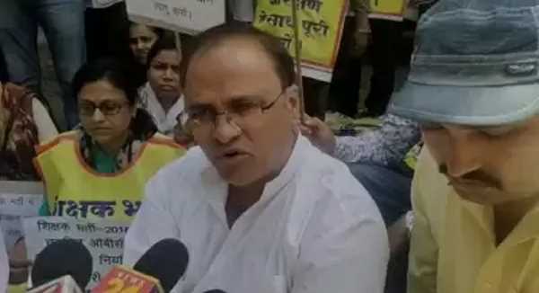 ओबीसी निकाय ने आज राज्य बंद का आह्वान किया, कांग्रेस करेगी समर्थन